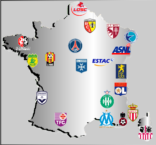 LIGUE 1